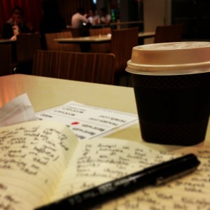 Photo credit: Leila Halawe